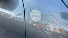 Citroen C4 100kW C-Series Edition 50kWh 5dr Auto Electric Hatchback